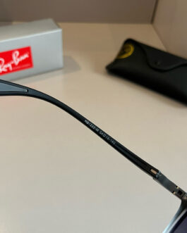 Okulary słoneczne Ray Ban