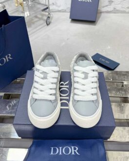 Dior Sneakersy, trampki, tenisky, Obuv, skóre