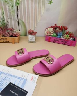 Dolce & Pantofi Gabbana, Sandale flip -flops, Scor