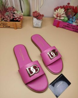 Dolce & Pantofi Gabbana, Sandale flip -flops, Scor