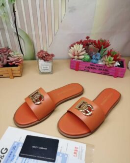 Dolce & Pantofi Gabbana, Sandale flip -flops, Scor