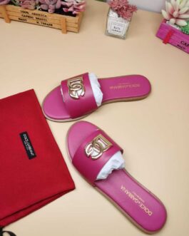 Dolce & Pantofi Gabbana, Sandale flip -flops, Scor