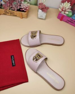 Dolce & Pantofi Gabbana, Sandale flip -flops, Scor