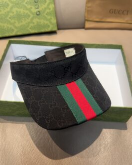 Gucci kapelusz, Daszek, czapka damska