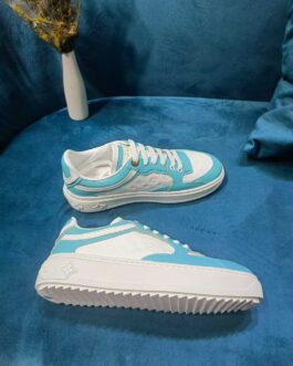 Louis Vuitton Sneakersy, trampki, tenisówki, buty, skora