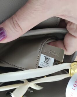 Torebka Louis Vuitton damska torba, skora