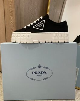 Кроссовки Prada, trampki, кроссовки, туфли, счет
