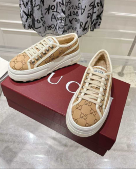 Gucci Sneakersy, trampki, tenisówki, buty, skora
