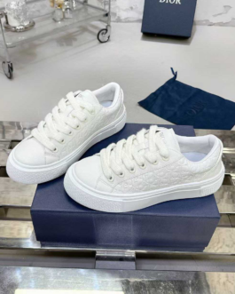Dior Sneakersy, trampki, tenisówki, buty, skora od reki