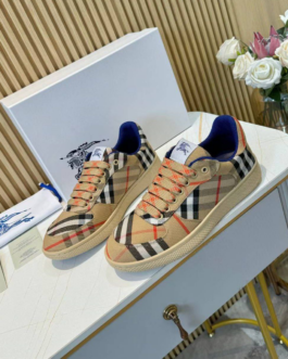 Burberry Sneakersy, trampki, кроссовки, туфли, счет, от реки