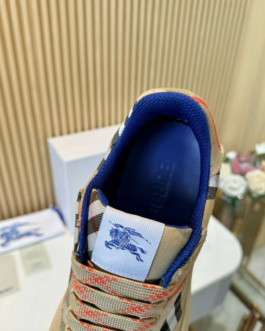 Burberry Sneakersy, trampki, кроссовки, туфли, счет, от реки