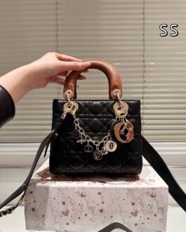 Сумка Dior Bag, кожа