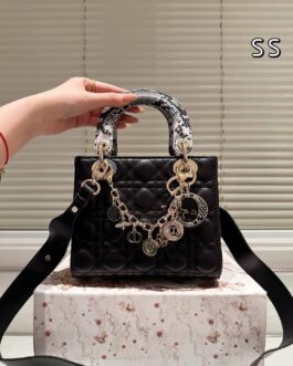 Сумка Dior Bag, кожа