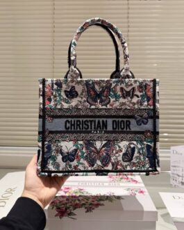 Сумка Dior Bag, кожа