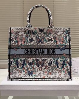 Сумка Dior Bag, кожа