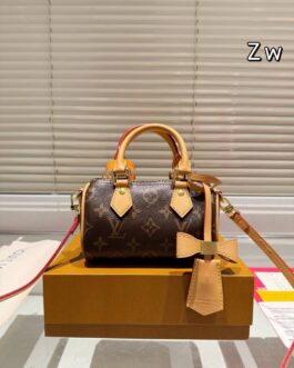 Torebka Louis Vuitton torba, skóra