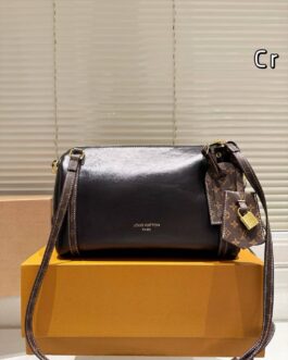 Geanta de dama Louis Vuitton, piele