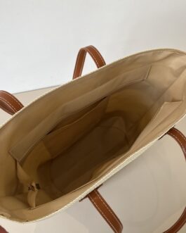 Женская сумка Hermes Dimbag, кожа