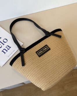 Torebka Miu Miu torba, skóra