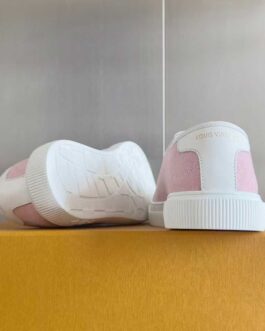 Louis Vuitton Sneakersy, trampki, tenisówki, buty, skora