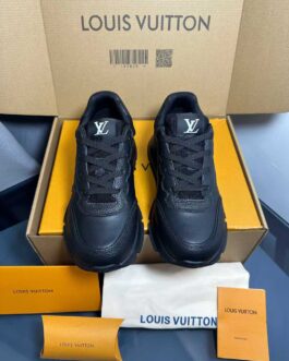 Louis Vuitton Sneakersy, trampki, tenisówki, buty, skora