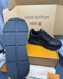 Louis Vuitton Sneakersy, trampki, tenisówki, buty, skora