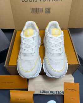 Louis Vuitton Sneakersy, trampki, tenisówki, buty, skora