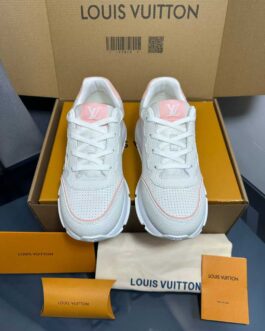 Louis Vuitton Sneakersy, trampki, tenisówki, buty, skora