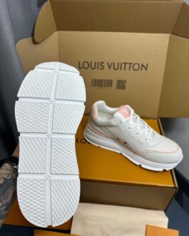 Louis Vuitton Sneakersy, trampki, tenisówki, buty, skora