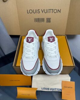 Louis Vuitton Sneakersy, trampki, tenisówki, buty, skora
