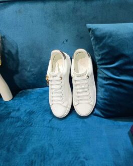 Louis Vuitton Sneakersy, trampki, tenisówki, buty, skora