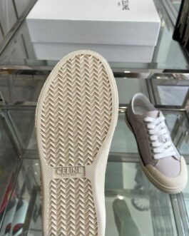 Celine Sneakersy, trampki, tenisówki, buty, skora