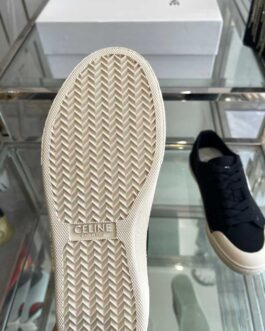 Celine Sneakersy, trampki, tenisówki, buty, skora
