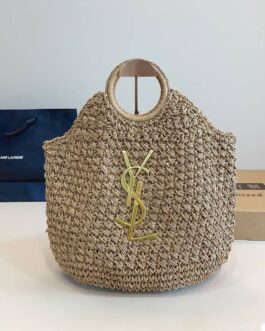 YSL сумка женская сумка, кожа