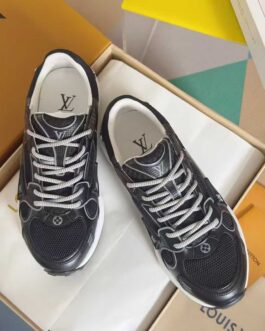Louis Vuitton Sneakersy, trampki, tenisówki, buty, skora