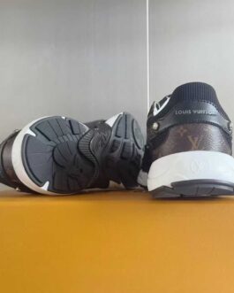 Louis Vuitton Sneakersy, trampki, tenisówki, buty, skora