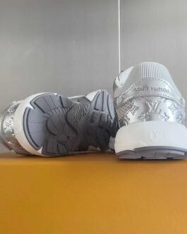 Louis Vuitton Sneakersy, trampki, tenisówki, buty, skora