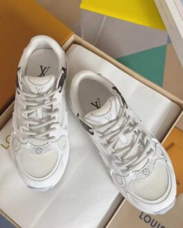 Louis Vuitton Sneakersy, trampki, tenisówki, buty, skora