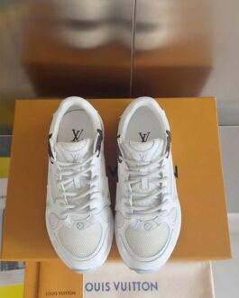 Louis Vuitton Sneakersy, trampki, tenisówki, buty, skora