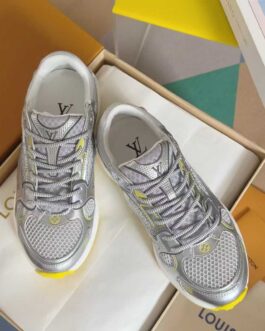 Louis Vuitton Sneakersy, trampki, tenisówki, buty, skora