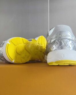Louis Vuitton Sneakersy, trampki, tenisówki, buty, skora
