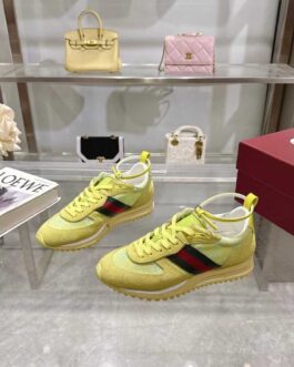 Gucci Sneakersy, trampki, tenisówki, buty, skora