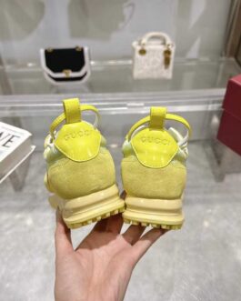 Gucci Sneakersy, trampki, tenisówki, buty, skora