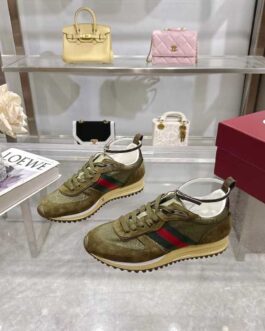 Gucci Sneakersy, trampki, tenisówki, buty, skora