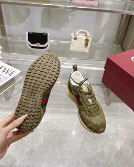 Gucci Sneakersy, trampki, tenisówki, buty, skora