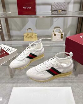 Gucci Sneakersy, trampki, tenisówki, buty, skora