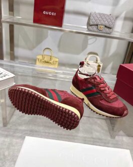Gucci Sneakersy, trampki, tenisówki, buty, skora