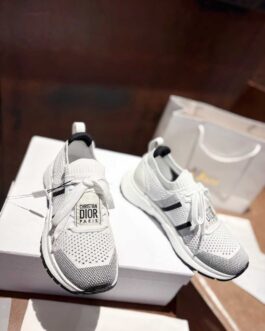 Dior Sneakersy, trampki, tenisówki, buty, skora