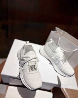 Dior Sneakersy, trampki, tenisówki, buty, skora