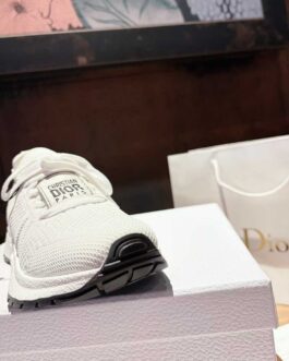 Dior Sneakersy, trampki, tenisówki, buty, skora